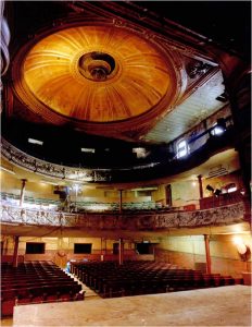 Theatre Royal Barnsley