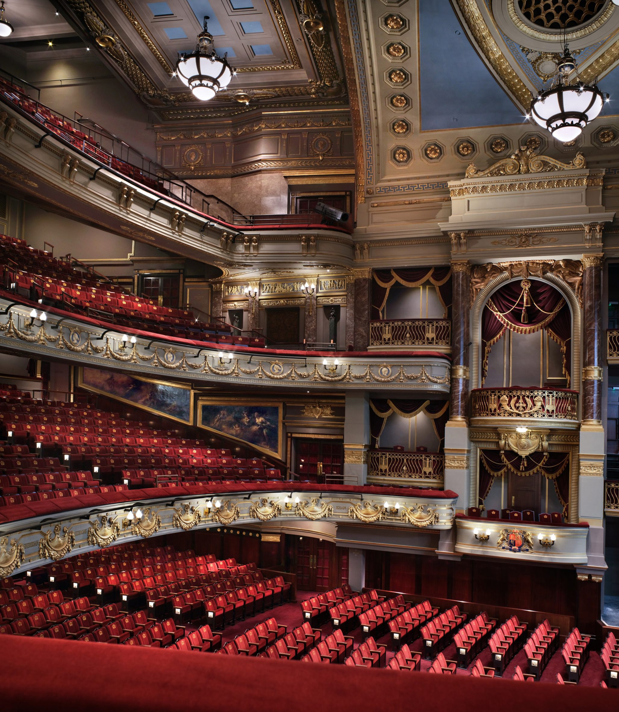 Theatre Royal Drury Lane